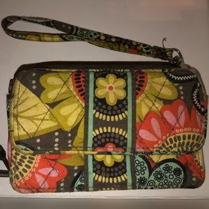 *Vera Bradley Wallet